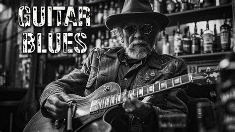 Crossroads Blues: A soulful journey through gritty slide guitar and heart-wrenching vocals.