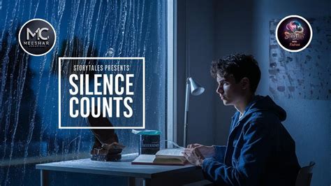 The Sound of Silence - Indie Folk Ballad With Haunting Vocals That Whisper Tales of Loneliness and Longing