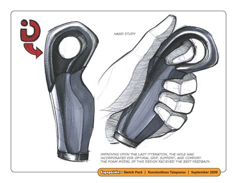 Which Handle Design is the Most Ergonomic: A Journey Through the Labyrinth of Comfort and Chaos