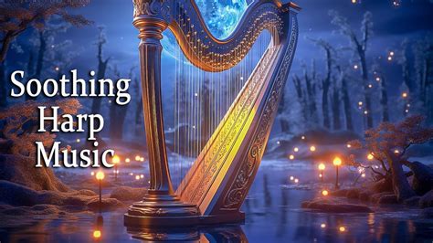  Whisper of the Ancients: Evoking Tranquility through Celestial Harp Melodies